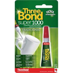 COLA THREE BOND SUPER-SM 24X2GR(02/26)