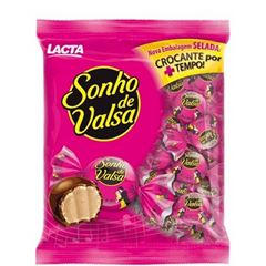 CHOC.LACTA SONHO DE VALSA  (04/26) 1X1KG