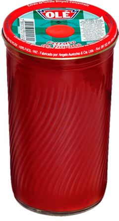 EXT.TOM.OLE-COPO (06/28) 12X260GR