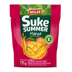 REFRES.SUKESUMMER MANGA(02/26)10X175GR