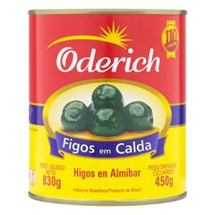 FIGO EM CALDA ODERICH 6X450GR(09/27)