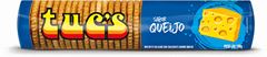 BISC.TUCS DIN CRAC.QUEIJO(02/26) 30X100G