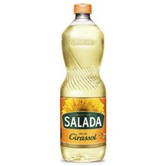 OLEO DE GIRASSOL SALADA (03/26)10X900ML