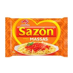 TEMP.SAZON(LAR.) MASSAS 8X60GR (07/26)