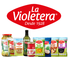 la violeteira