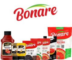 Bonare - Goias verde