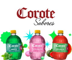 COROTE