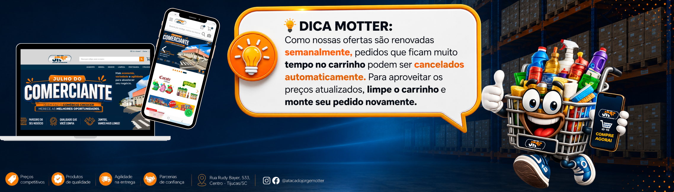 dica