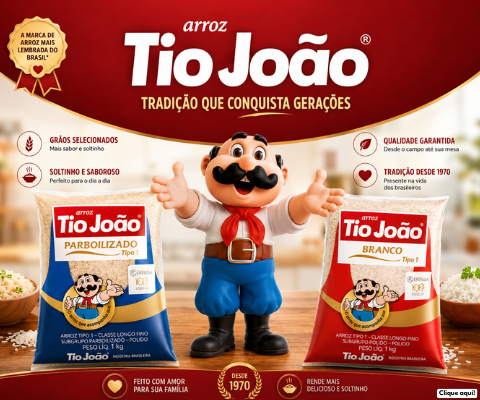 TIO JOÃO