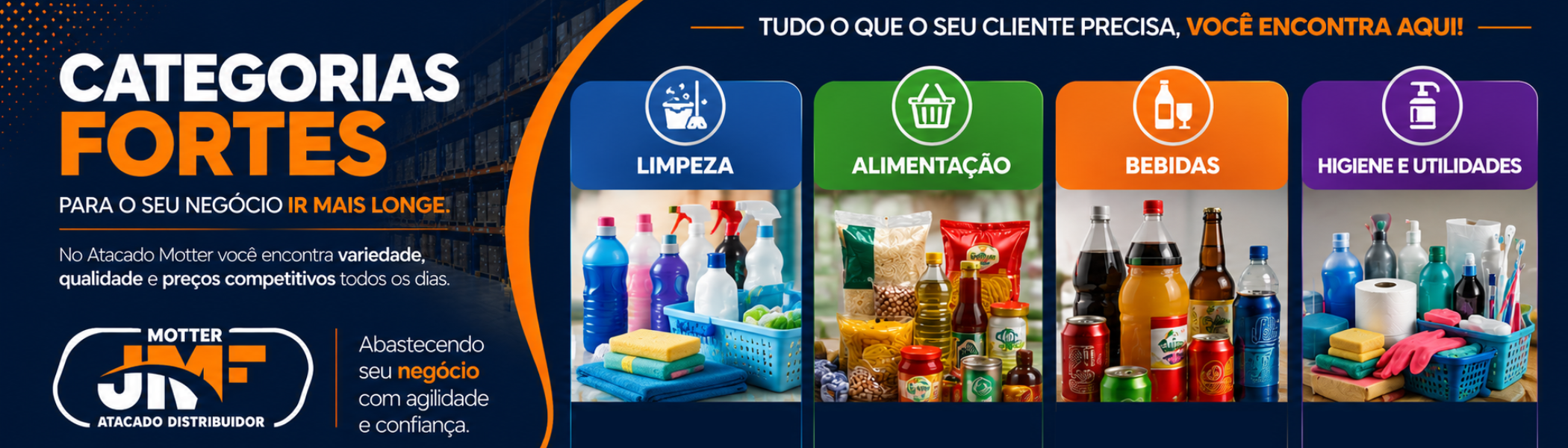 categorias