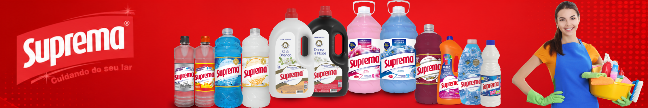 SUPREMA
