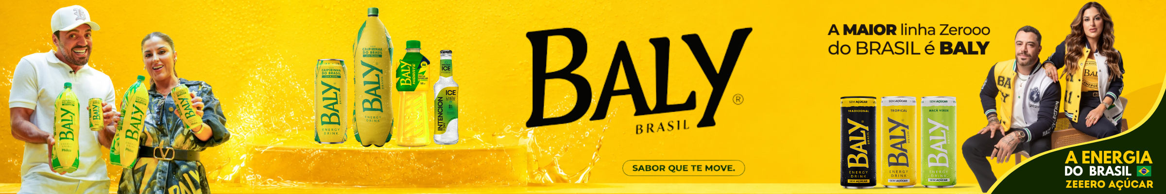 baly